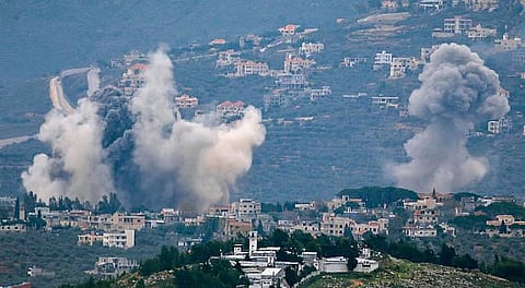 الجيش الإسرائيلي: قضينا على قائد القوات الخاصة بوحدة الرضوان التابعة لحزب الله