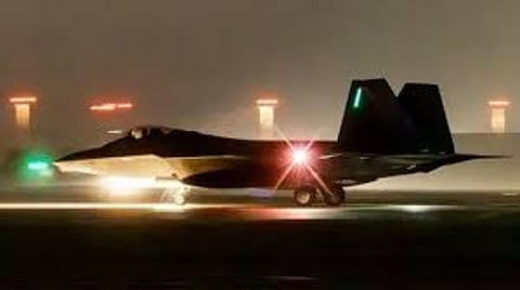 العمليات العسكرية الأمريكية ضد إيران: تقييم الأثر على البنية العسكرية