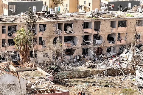 إسرائيل تواجه مستقبلًا غامضًا في ظل الصراع الإقليمي