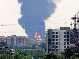 استهداف منشآت إيرانية: تحديات أمنية وتداعيات جيوسياسية