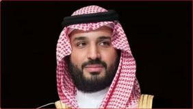 ولي العهد ورئيس موريتانيا يبحثان هاتفيًا تطورات الأوضاع في المنطقة