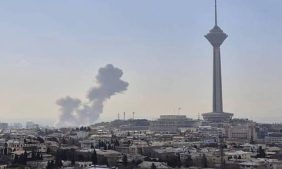 «الطاقة الدولية»: تضرر 40 محطة بالشرق الأوسط.. وفتح مضيق هرمز الحل الأمثل للأزمة