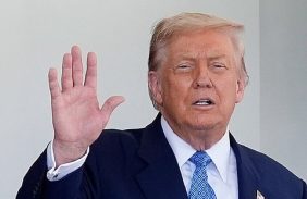 «ترامب»: إرجاء الضربات العسكرية على منشآت الطاقة الإيرانية لـ 5 أيام بعد محادثات «جيدة للغاية»