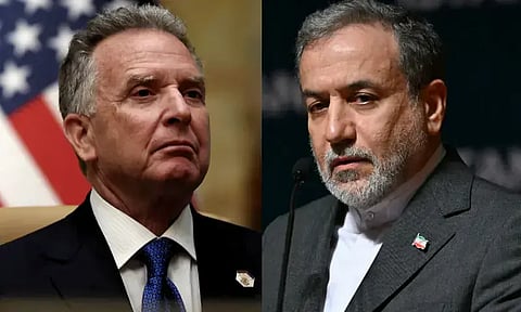 مسؤول إسرائيلي: اتصالات لعقد لقاء بين مسؤولين إيرانيين وأمريكيين في باكستان