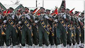 الحرس الثوري الإيراني: لا حاجة لزرع ألغام في مضيق هرمز لأننا نسيطر عليه