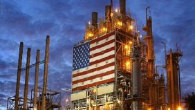 انتعاش مفاجئ في العقود الآجلة للأسهم والنفط تسبق منشورًا لترامب عن إيران