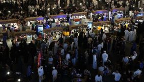 فعاليات عيد الفطر في جدة التاريخية ترسم مشهدًا احتفاليًا يجمع الأصالة والابتكار