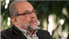 الرئاسة الإيرانية: تعيين محمد باقر ذو القدر أمينًا لمجلس الأمن القومي خلفًا لـ «لاريجاني»