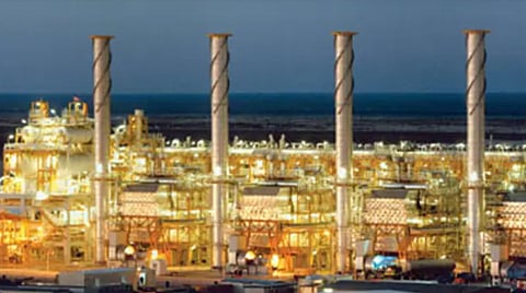 «قطر للطاقة» تعلن تضرر 3 وحدات للغاز بموقع رأس لفان