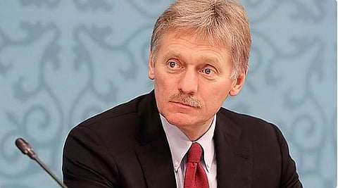 الكرملين يحذر من امتداد حرب إيران إلى بحر قزوين