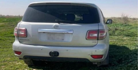 ضبط مواطن مخالف لنظام البيئة في محمية الإمام عبدالعزيز بن محمد الملكية