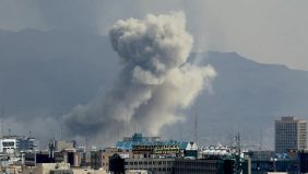 «أكسيوس»: «البنتاغون» أمر الفرقة 82 المحمولة جوًا وآلاف جنود المشاة بالتوجه إلى الشرق الأوسط