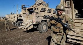 نحو تأهب أكبر: تعزيز الوجود العسكري الأمريكي في الشرق الأوسط يلوح في الأفق