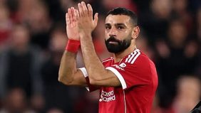 محمد صلاح يعلن رحيله عن ليفربول