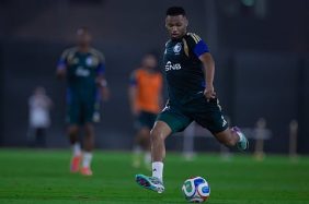 «الأخضر» يواصل استعداده لمواجهة مصر الودية ببرنامج الإعداد لكأس العالم 2026