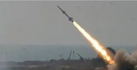 مقر خاتم الأنبياء: استهدفنا الصناعات الجوية وطائرات التزود بالوقود بمطار بن غوريون