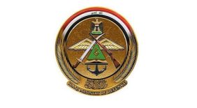 وزارة الدفاع العراقية: غارة جوية تودي بحياة 7 وإصابة 13 آخرين في الأنبار