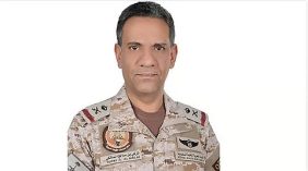 متحدث وزارة الدفاع: رصد وتدمير صاروخ طواف باتجاه المنطقة الشرقية