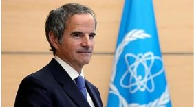 مدير «الطاقة الذرية»: بعض الأضرار لحقت بمنشآت إيران النووية لكنها لا تزال تمتلك قدرات نووية