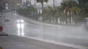 حماية أسرتك: أهمية الالتزام بـ تحذيرات الأمطار الغزيرة