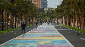 «الصحة»: استمرار النشاط البدني يخفض سكر الدم ويزيد الكوليسترول النافع