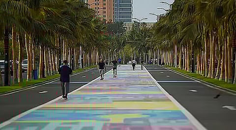 «الصحة»: استمرار النشاط البدني يخفض سكر الدم ويزيد الكوليسترول النافع