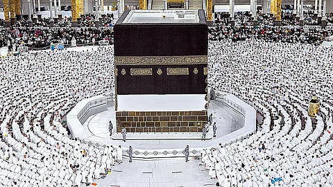 من أجل تجربة مثالية: التزامك بتجنب الافتراش يهمنا جميعًا