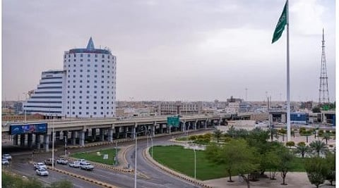 أجواء رائعة: الأمطار في القصيم والحدود الشمالية تلطف الطقس