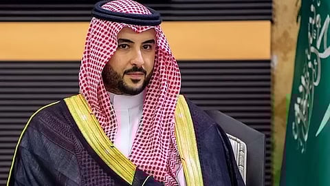 مستقبل آمن: التعاون الدفاعي السعودي المجري والتنسيق العالمي