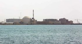 «الخارجية الروسية»: الضربات المتكررة قرب محطة بوشهر النووية تنذر بكارثة