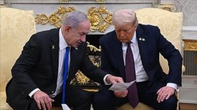 صحفي إسرائيلي: «نتنياهو» ناقش مع «ترامب» إمكانية تحفيز الإيرانيين على الاحتجاج لإسقاط النظام