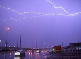 مراكز أرصاد خليجية تُحذر من تطبيقات مشبوهة وغير مرخصة تبثّ توقعات بشأن الطقس والمناخ في المملكة والخليج