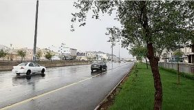 الدفاع المدني يدعو إلى توخي الحذر إثر الحالة المناخية في عدة مناطق