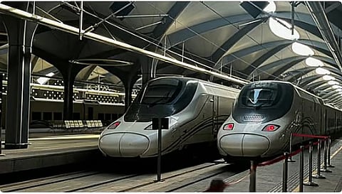 «سار» تطلق ممرًا لوجستيًا دوليًا يربط موانئ الخليج العربي بالأردن ودول شمال المملكة