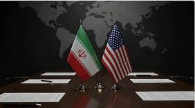 أمريكا وإيران تتركان المجال للحوار بعد محادثات متوترة في إسلام آباد