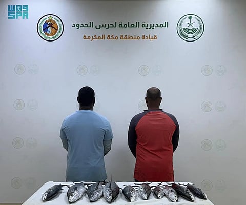 مستقبل أجيالنا: دورنا في منع مخالفات الصيد البحري