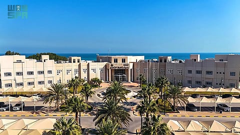 منظومة استثمار بلدي متكاملة: مشاريع الخفجي تحدث فرقًا