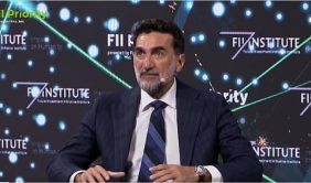 رئيس صندوق الاستثمارات العامة: المملكة تواصل جذب المستثمرين.. واستثمارات الصندوق قوية ومتنوعة