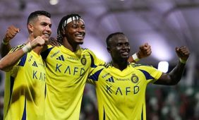 رسميًا.. مباراة النصر والوصل 19 أبريل على ستاد زعبيل