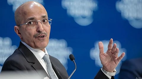 وزير المالية: اضطرابات سلاسل الإمداد الحالية تتجاوز تداعيات ما بعد جائحة كورونا