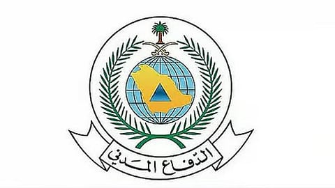 «الدفاع المدني» تشدد على ضرورة الالتزام بإرشادات السلامة عند التقلبات المناخية