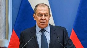 «لافروف»: قدمنا منتجات عسكرية لإيران والجميع يعرف إحداثيات القواعد الأمريكية فى المنطقة