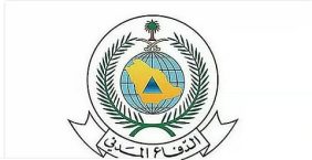 الدفاع المدني: زوال الخطر في محافظة الخرج