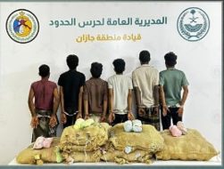 كيف تحمي السعودية حدودها؟ نجاح مكافحة تهريب المخدرات في جازان
