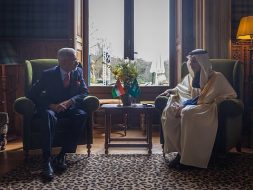 العلاقات السعودية الهندية: ركيزة استقرار وتنمية إقليمية