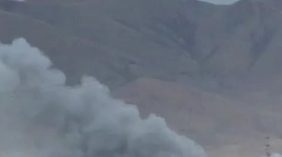 إعلام إيراني: استهداف مفاعل أراك لأبحاث الماء الثقيل