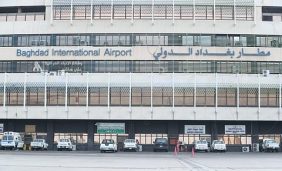 العراق: تمديد إغلاق الأجواء لمدة 72 ساعة