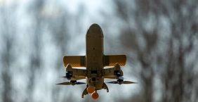 المسيرة ستينغ: التكلفة المنخفضة والقدرة التدميرية العالية