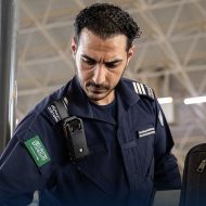 حماية المجتمع والاقتصاد عبر جهود مكافحة التهريب الجمارك السعودية