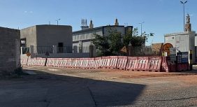 نجاح باهر: تحسين حركة المرور بالبكيرية وتخفيف تحديات المواقف